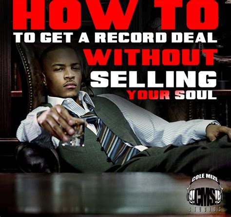 How to get a record deal. Things To Know About How to get a record deal. 
